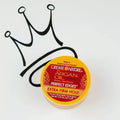 Creme of Nature Argan Oil Edge Gel Maximum Hold 64g