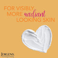 Best Body Moisturizer for Dry Skin Softening Musk Jergens 600ml