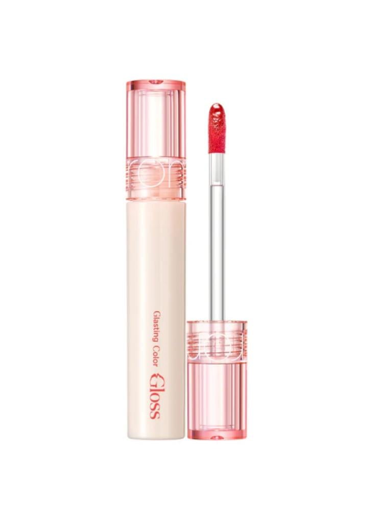 Romand Glazing Colour Gloss - 07 Spring Fever