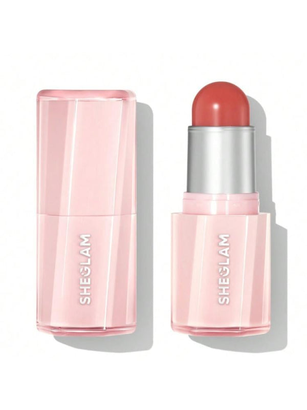 Sheglam Buttery Bliss Blush Stick - Rose Ritual