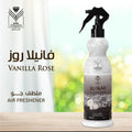 Air Freshener for Room Vanilla Rose Almas Perfume 480ml