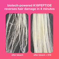 K18 Leave-In Hair Treatment Mask - 15ml