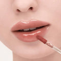 Romand Glowy Lip Tint Nucadamia 02 - 3.5g