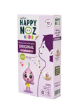 Aromatic Essential Oil Comfort Patches for Kids - Happy Noz - 6 Pack