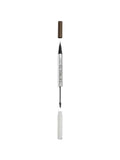 Opera Mac New York Liquid Brow Definer & Brow Fixing Mascara Dark Brown