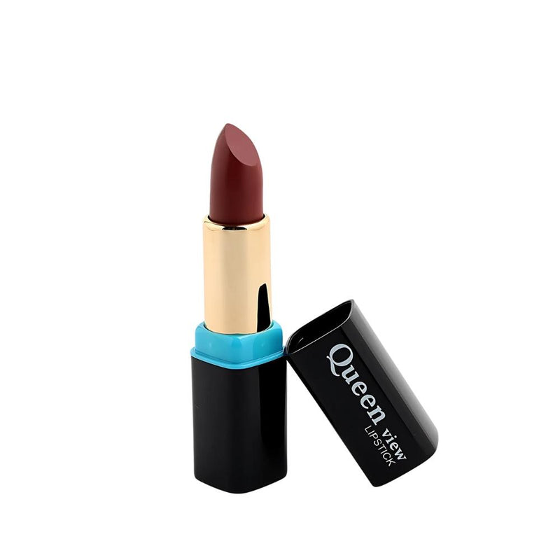 Queen View Creamy Lipstick No. 25 Moisturizing Long-Lasting