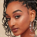 Eyebrow Gel Long-Lasting Tinted Formula Chocolate NYX 5ml