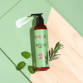Mielle Rosemary Mint Daily Styling Cream Biotin Infused 240ml