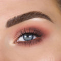 The Balm Mill Order Eyeshadow Palette Shimmer Matte Shades Jojoba Grapeseed Oil