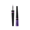 Callista Line Extend Eyeliner, Smudge-Proof Liquid, Enchanted Violet 07