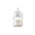 Avent Glass Bottles Newborn Natural Feeding Philips Avent 120ml