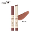 Best Lipstick Color for Fair Skin Long Lasting Waterproof Matte Daroge 4g
