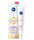 Glow Fairy Instant Eye Repair Serum Luminous Even Glow Nivea 15ml