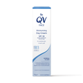 Day Cream Moisturising SPF 30 Sensitive Skin Protection Formula QV 75g