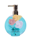 Best Hand Wash Rain Whisper Beauty System Fragrance 400ml