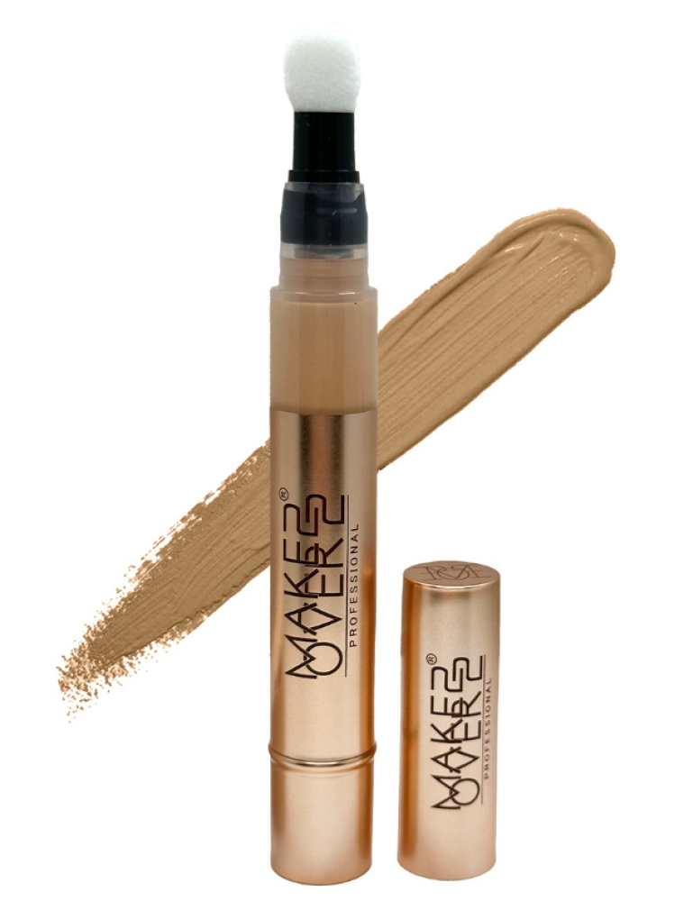 Concealer For Blemishes And Dark Circles Water-Resistant Make Over22 10ml