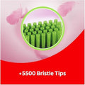 Colgate Ultra Soft Toothbrush - Gentle Cleaning for Sensitive Gums (2-Pack)