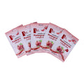 Spa System Pomegranate & Collagen Face Mask - 5x28ml