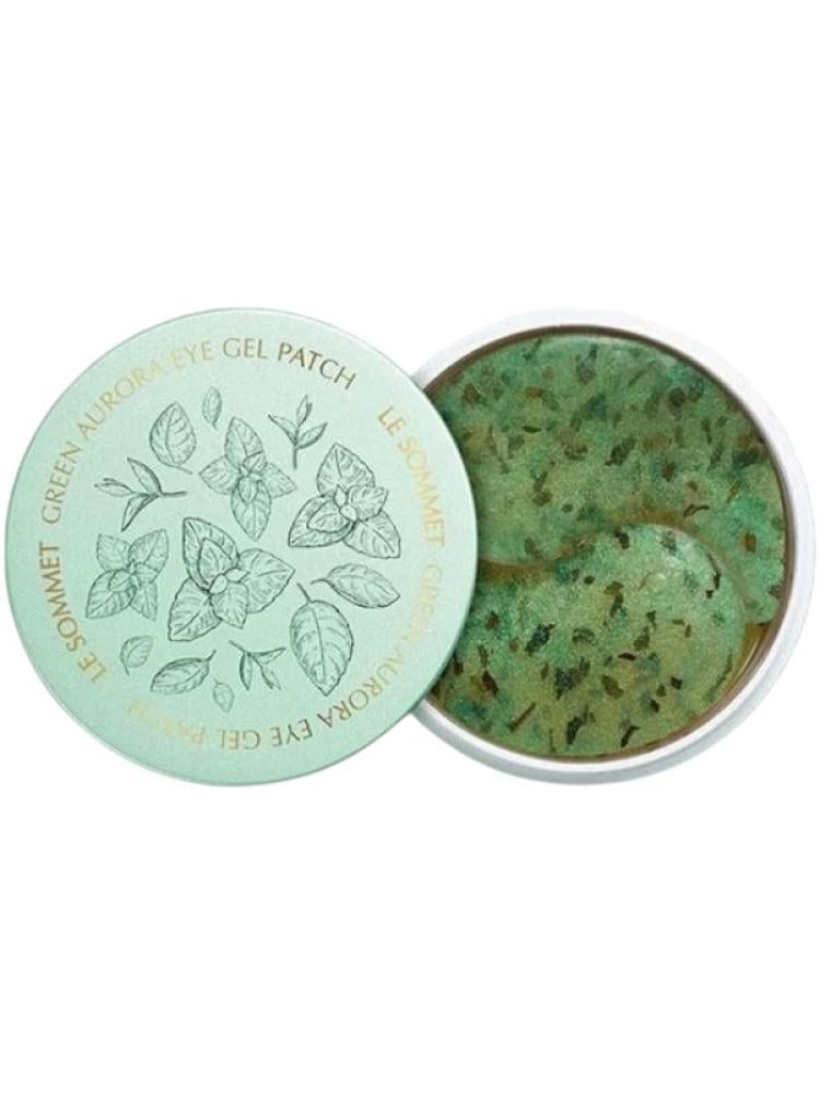 Eye Gel Patches Hydrating Dark Circles Puffiness Jayjun 60 Patches