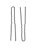 Hair System Thick Hair Pins - Secure Hold