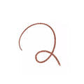 Essence Matte Comfort Lip Liner, Waterproof, Long-Lasting, Shade 10