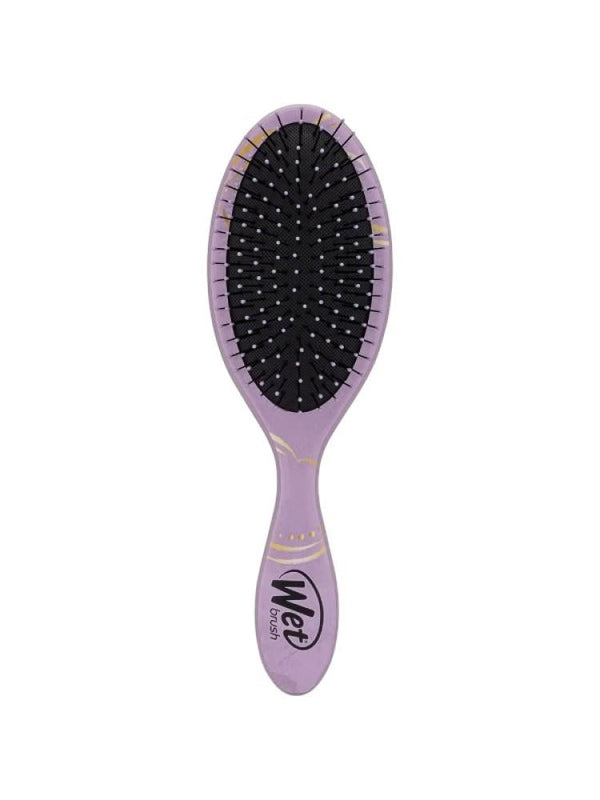 Wet Hair Brush Detangling IntelliFlex Disney Princess Jasmine Wet Brush