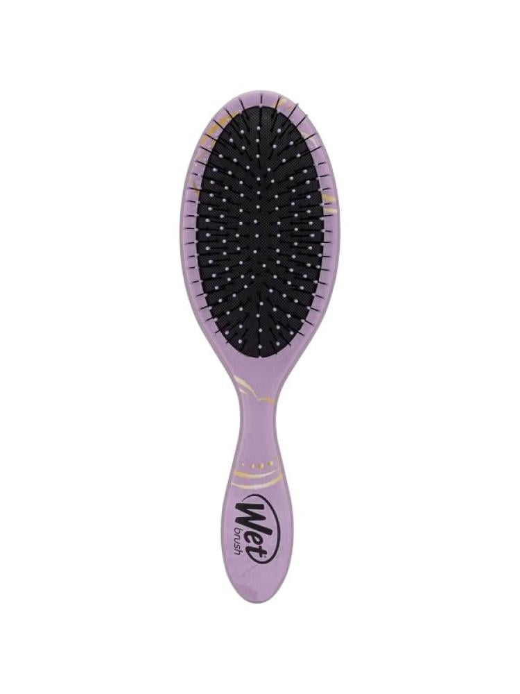 Wet Hair Brush Detangling IntelliFlex Disney Princess Jasmine Wet Brush