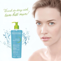 Bioderma Sebium Cleansing Gel, Oil-Regulating Face Wash, 200ml