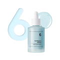 Numbuzin No. 6 Deep Sleep Mask Serum with Hyaluronic Acid & Niacinamide, 50ml