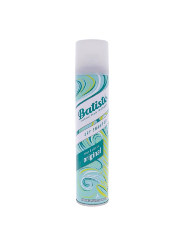 Batiste Dry Shampoo Original 200ml