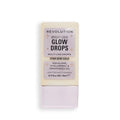 Revolution Bright Light Liquid Highlighter Star Duo Golden 23ml