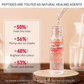 Collagen Peptide Face Serum with Vitamin C - Vibrant Glamour - 15ml