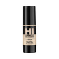 Full Coverage Liquid Foundation Matte Finish 424 Shade Pastel 30ml