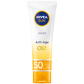 Face Sunscreen SPF 50 with Q10 Moisturising Cream by Nivea 50ml