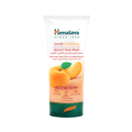 Himalaya Gentle Apricot Facial Wash, Exfoliating Cleanser, 150ml