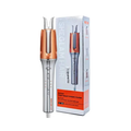 Sheglam Self Curling Iron, Ceramic Barrel, Automatic Hair Styler, 25mm