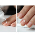 Nail Cream for Damaged Nails Novofan Nourishing Strengthening ACM 15ml