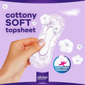 Always Daily Comfort Protect Pads - Unscented, Regular, 40 Count