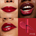 NYX Professional Makeup Butter Gloss Lip Gloss - Red Velvet - 8ml