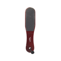 Foot File Callus Remover Wooden Double-Sided Hard Skin Care Allura 1 Piece