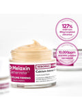 Best Firming Face Cream Intense Plumping Calcium Dr. Melaxin 50g