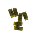 Lion Wraps Hair Rollers for Volume and Curls, 6 Pieces