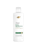 Best Shampoo for Hair Fall Strengthening Weak Hair Dove 400ml