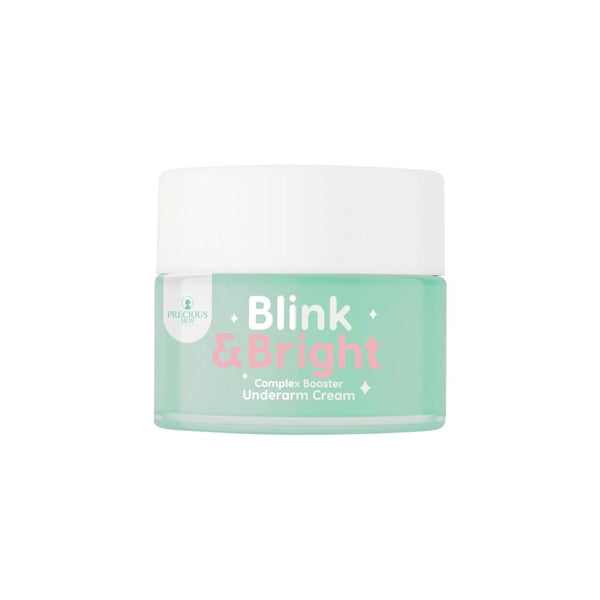 Thai Alpha Arbutin Underarm Lightening Cream, Reduces Pigmentation, 50ml