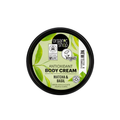 Top Rated Body Cream Matcha & Basil Antioxidant Organic Shop 250ml