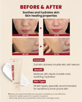 K-Secret Seoul 1988 Snail Mucin 93% & Rice Moisturizing Cream - 100ml