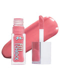 Shop Liquid Blush Natural Radiant Finish Neverti 7ml
