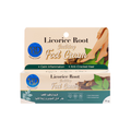 R&d Licorice Root Heel Moisturizing Cream for Cracked Heels, 75ml