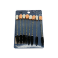 Maxdona 2-in-1 Mascara Brush Dual-Ended Applicator Model 41117-26