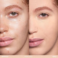 Make Up For Ever HD Skin Foundation 1R02, Medium to Full Coverage, 30ml